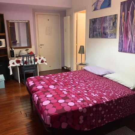 Bed and Breakfast Bread & Butter Рим Экстерьер фото