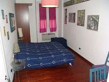 Bed and Breakfast Bread & Butter Рим Экстерьер фото