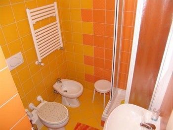 Bed and Breakfast Bread & Butter Рим Экстерьер фото