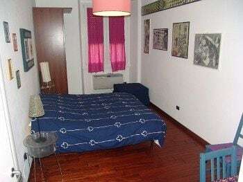 Bed and Breakfast Bread & Butter Рим Экстерьер фото